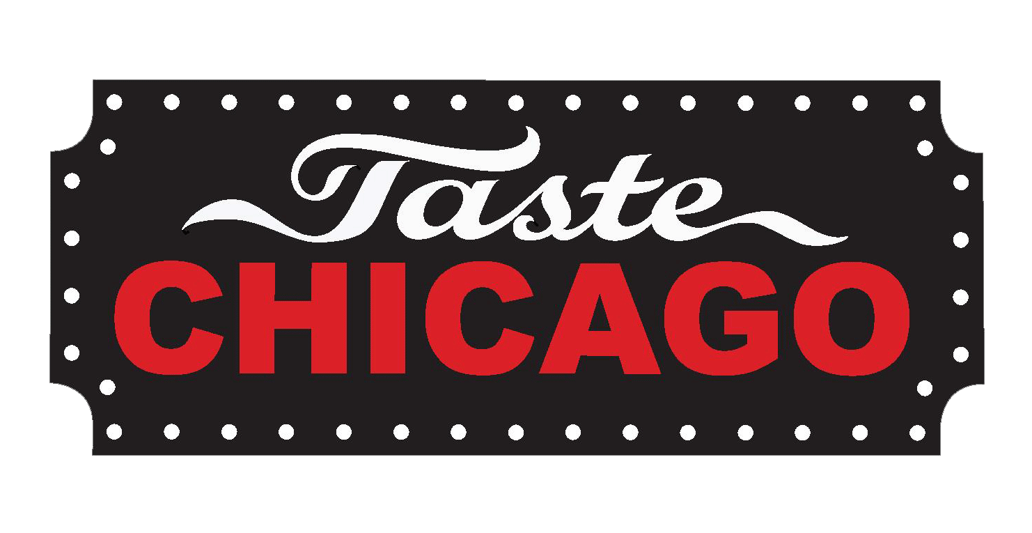 Mille Grazie To Taste Chicago And Arlene Mantegna for Supporting The LA Italian Festival!!! We Love Taste Chicago!!!